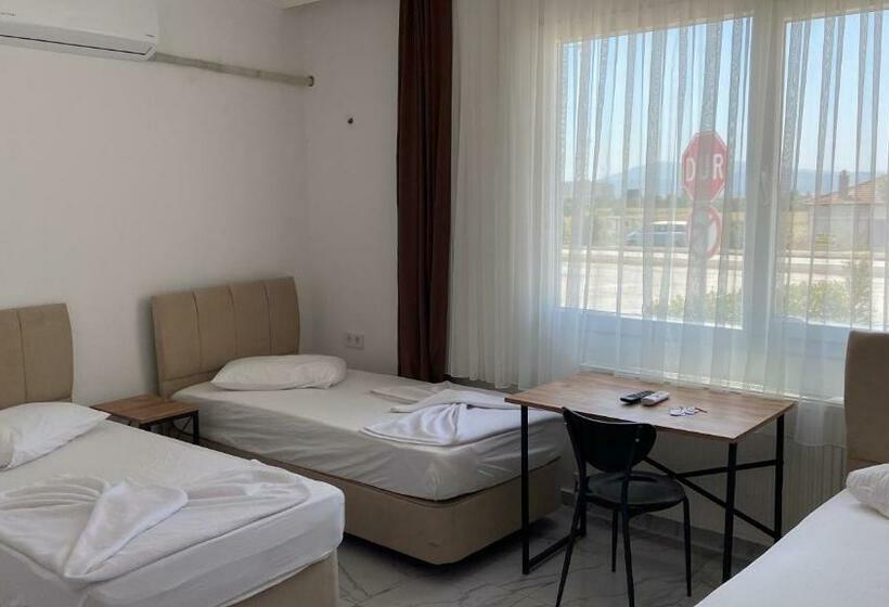 Ayvaz Otel
