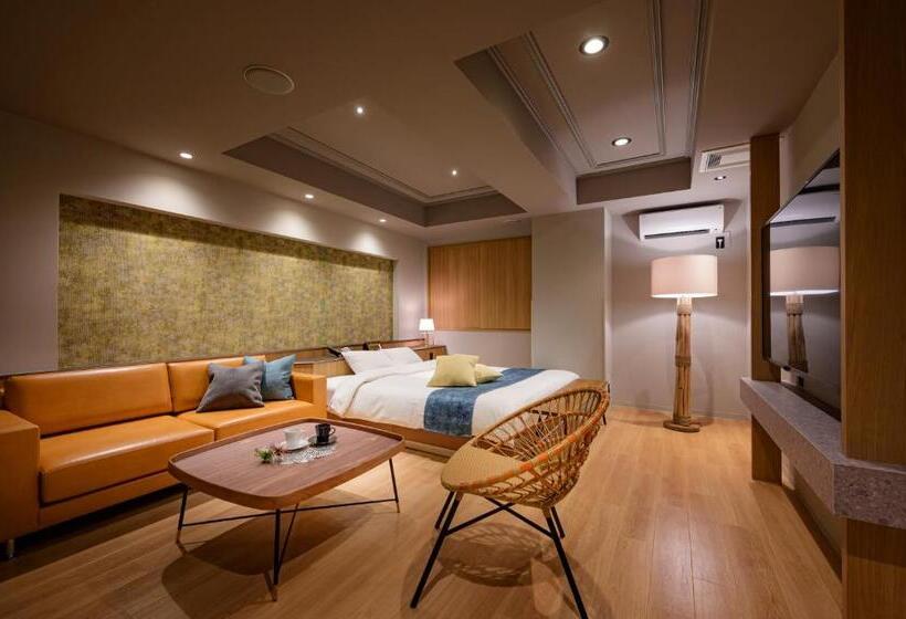Hotel Bamboo Garden 相模原