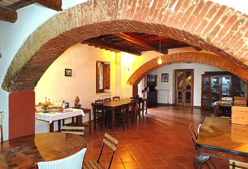 فندق Girasole Ad Antico Casale  700