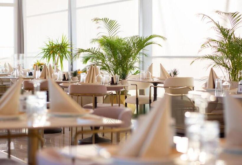 هتل La Terrazza