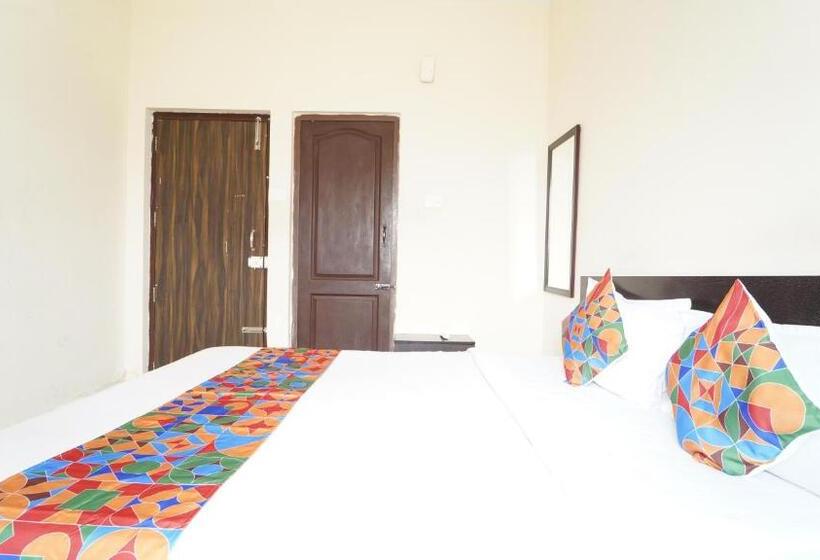 فندق Vangal Nest Peelamedu Psg Stay