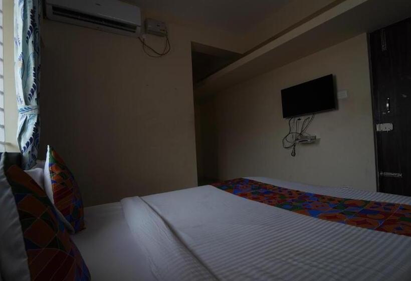 فندق Vangal Nest Peelamedu Psg Stay