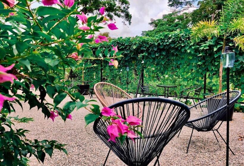 فندق Vayu Retreat Villas