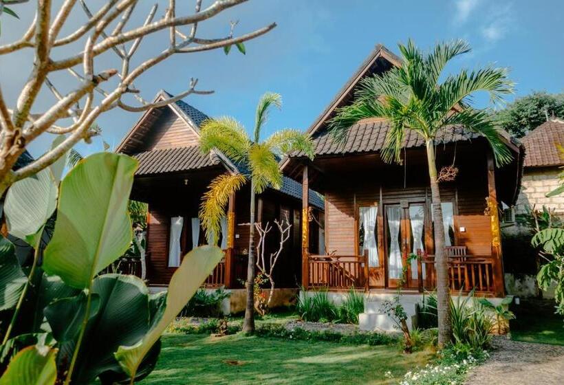 Пансион Kurnia Guest House & Spa