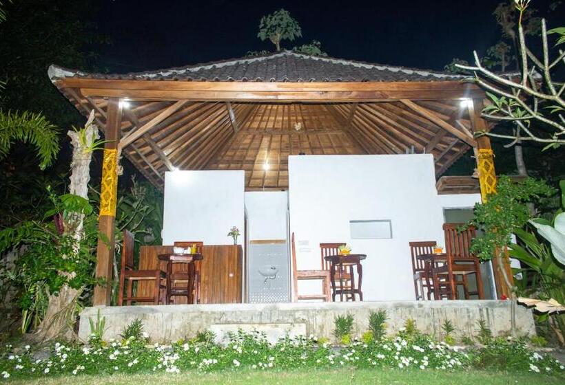 Пансион Kurnia Guest House & Spa