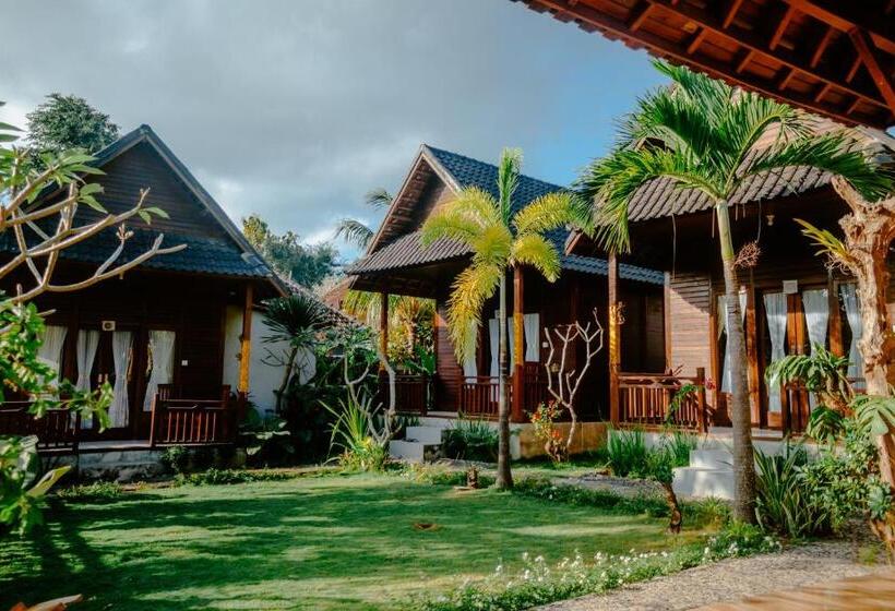 Пансион Kurnia Guest House & Spa