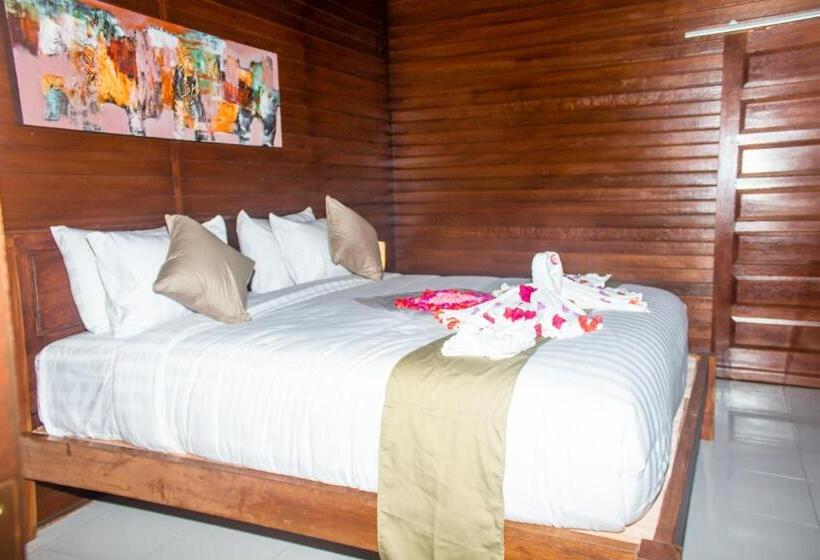 Пансион Kurnia Guest House & Spa