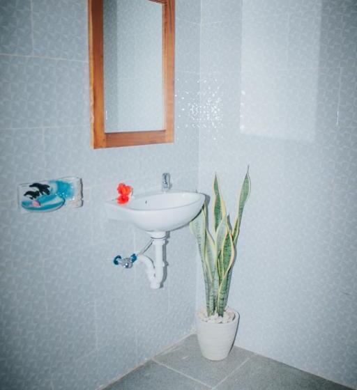 Пансион Kurnia Guest House & Spa