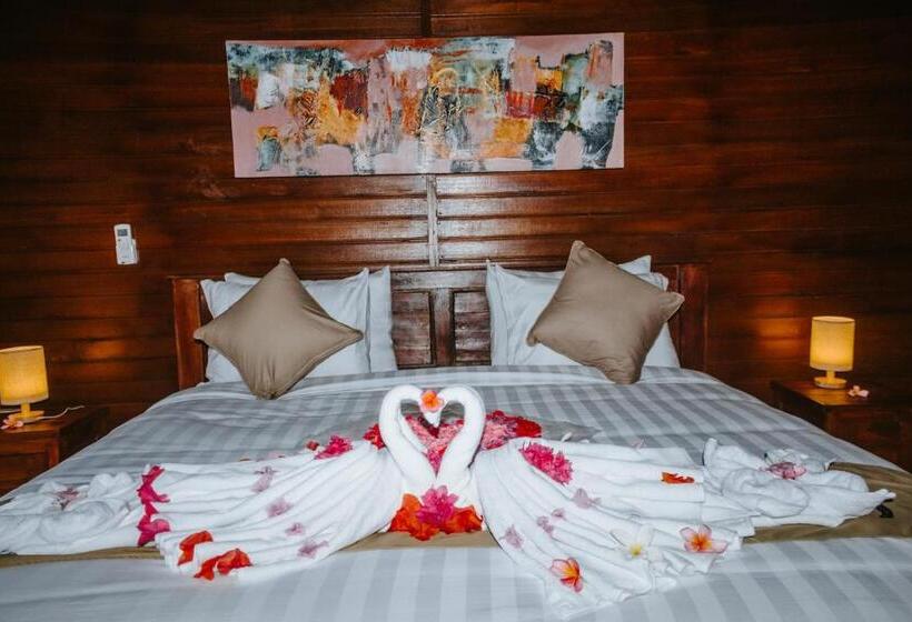 Пансион Kurnia Guest House & Spa