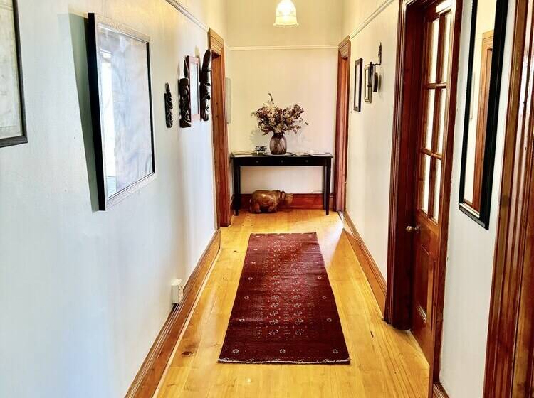 ペンション Whistlewood Guesthouse Walmer, Port Eizabeth