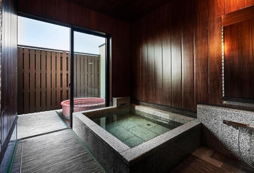 Ryokan Kisara