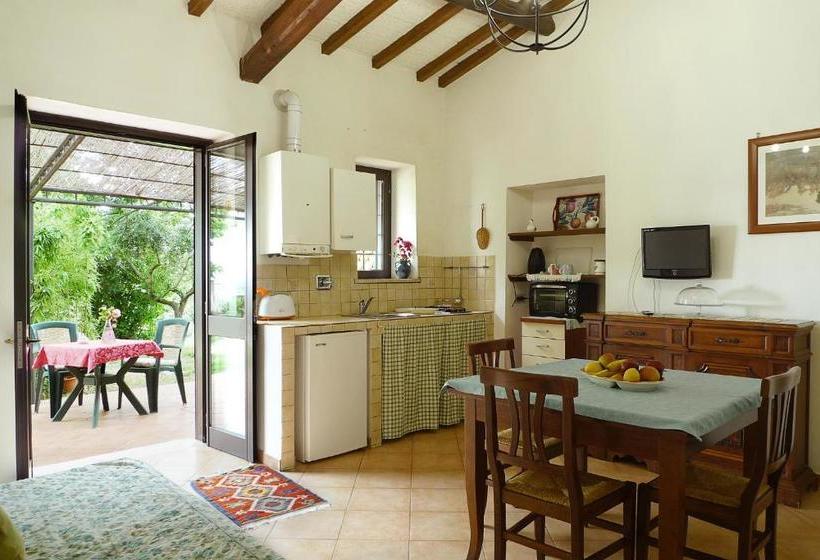 Agriturismo Villa San Gio