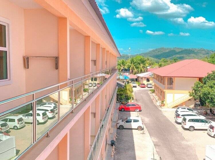 Amzar Motel Cenang