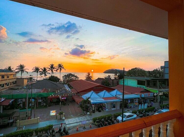 Amzar Motel Cenang