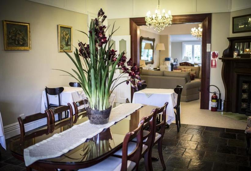 Bed and Breakfast The Greens Of Leura