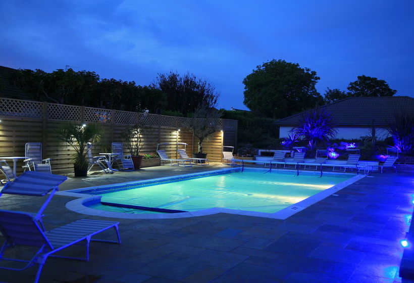 צימר Blue Horizon