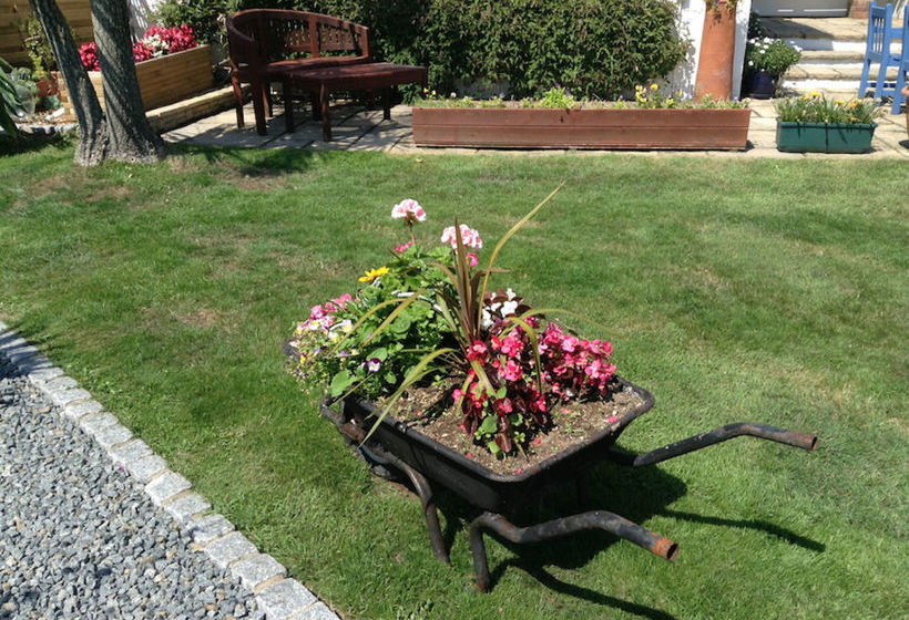 צימר Blue Horizon