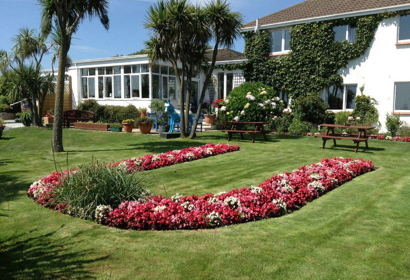 צימר Blue Horizon