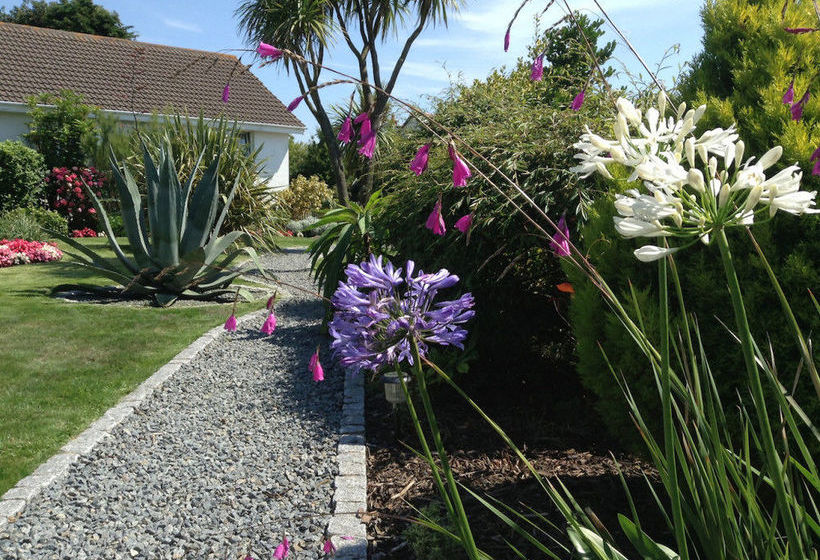 צימר Blue Horizon