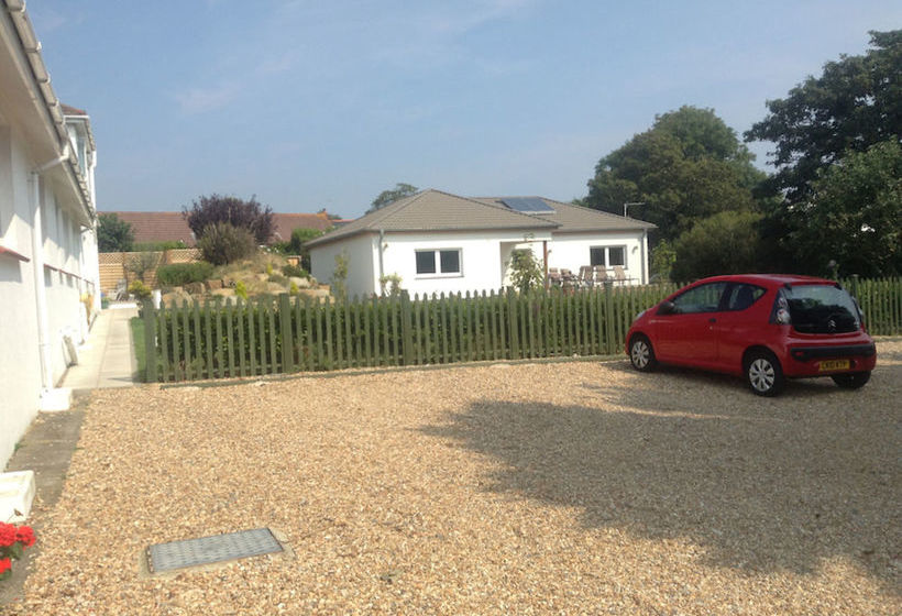 צימר Blue Horizon