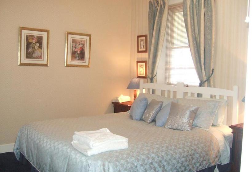 צימר Colonial Accommodation At Undine