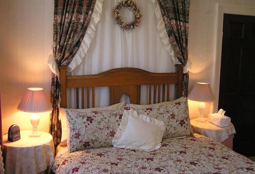 צימר Colonial Accommodation At Undine