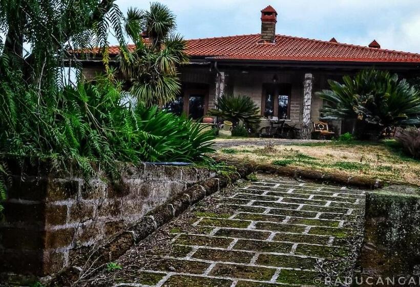 مبيت وإفطار Il Casale Del Sogno