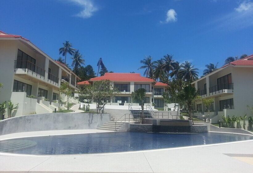 Choeng Mon Gardens