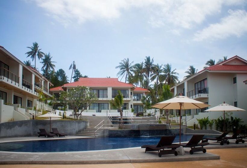 Choeng Mon Gardens