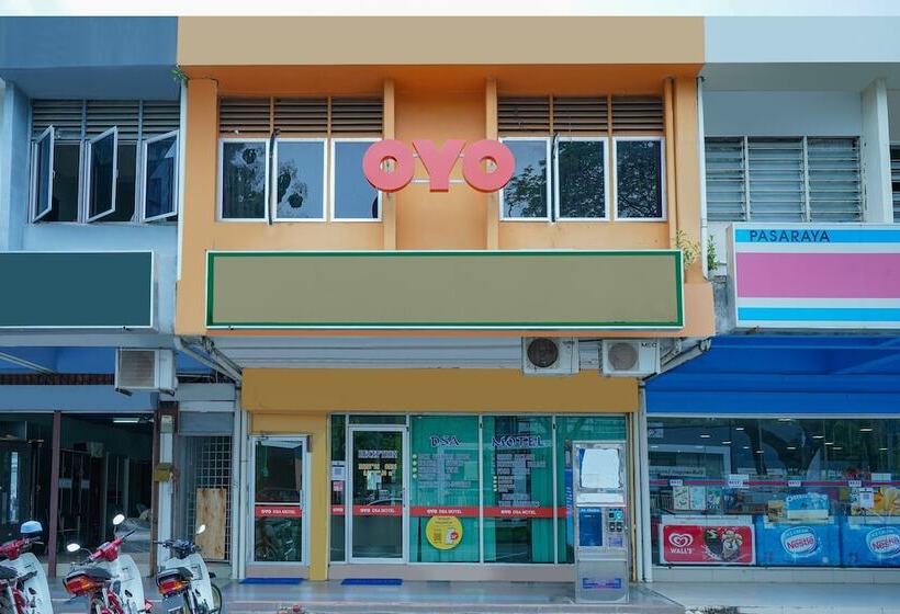 Dsa Motel