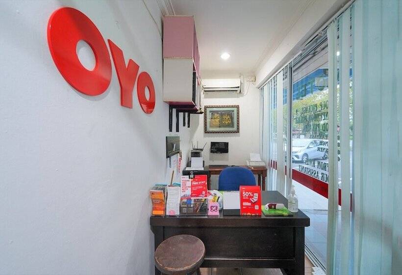 Dsa Motel