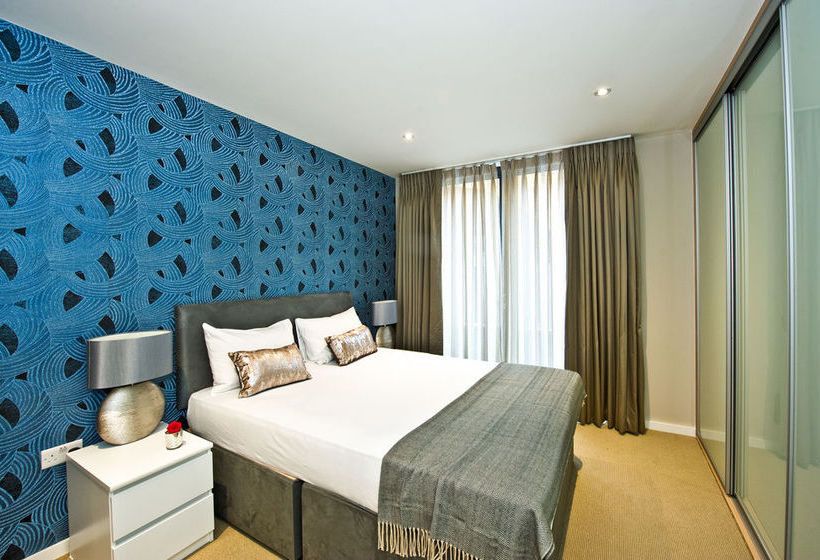 Apartments Inn London – London Bridge