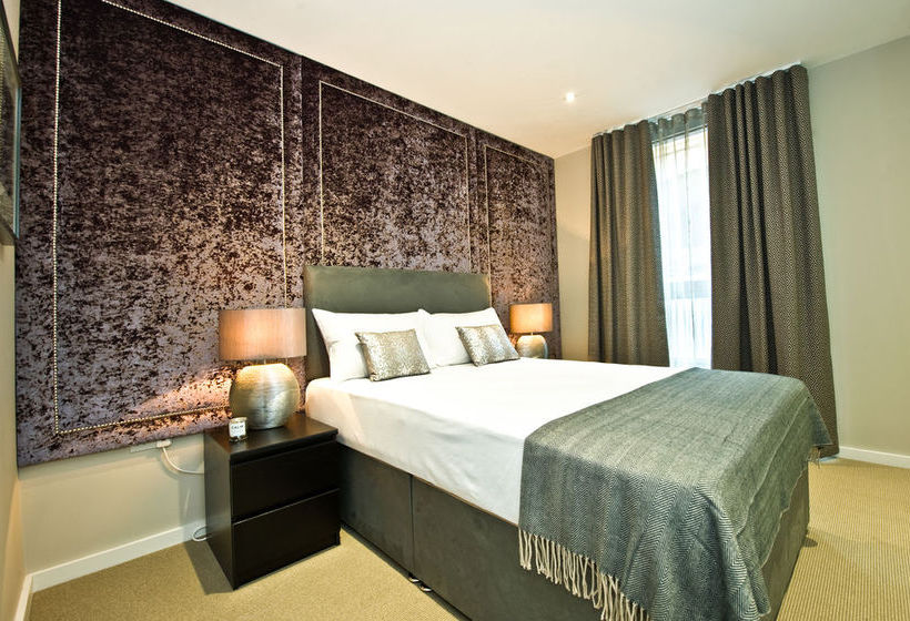 Fotos del hotel Apartments Inn London - London Bridge:  2