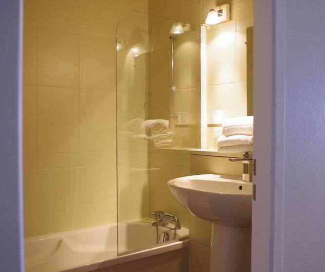 ホテル Appart Hôtel Perle De Ré