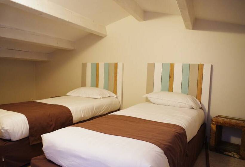 ホテル Appart Hôtel Perle De Ré