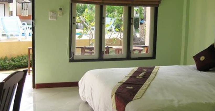Fotos del hotel Aurora Hill Resort:  2
