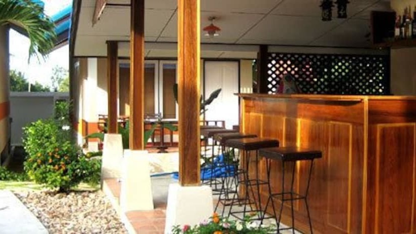 Fotos del hotel Aurora Hill Resort:  8