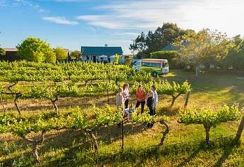 هتل Barossa Dreams