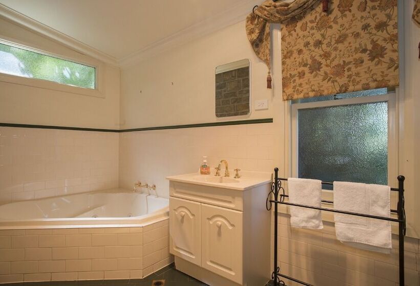 هتل Barossa Dreams