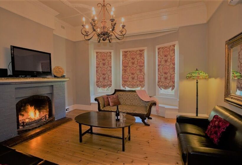 هتل Barossa Dreams