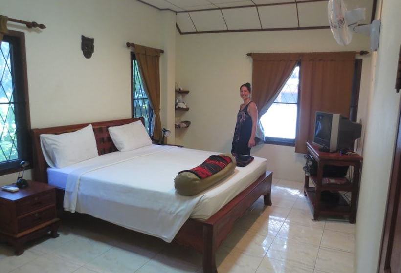 هتل Berghof Resort Samui