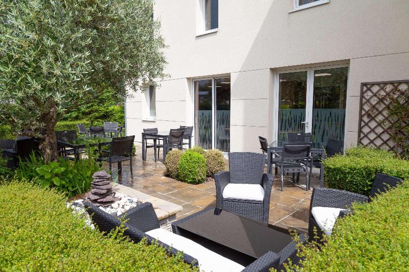 Brit Hotel Saumur