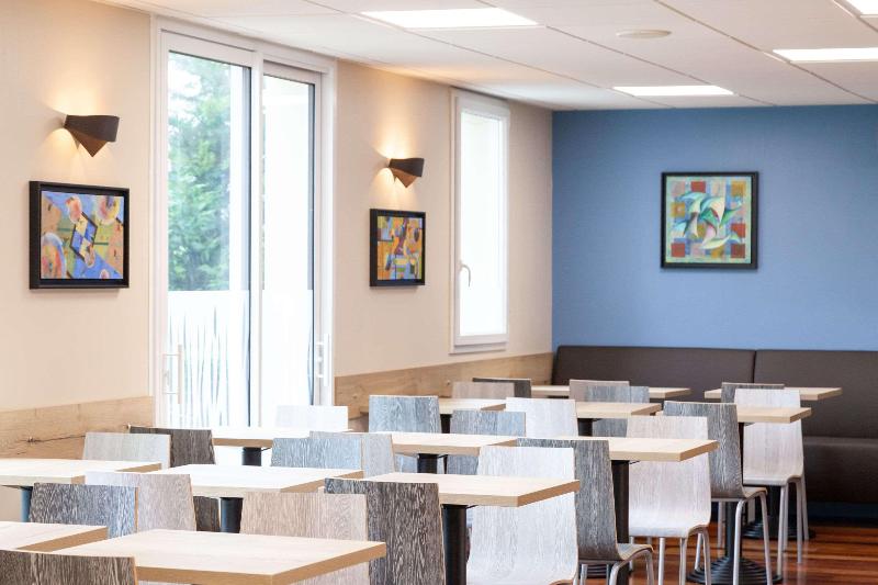 Brit Hotel Saumur