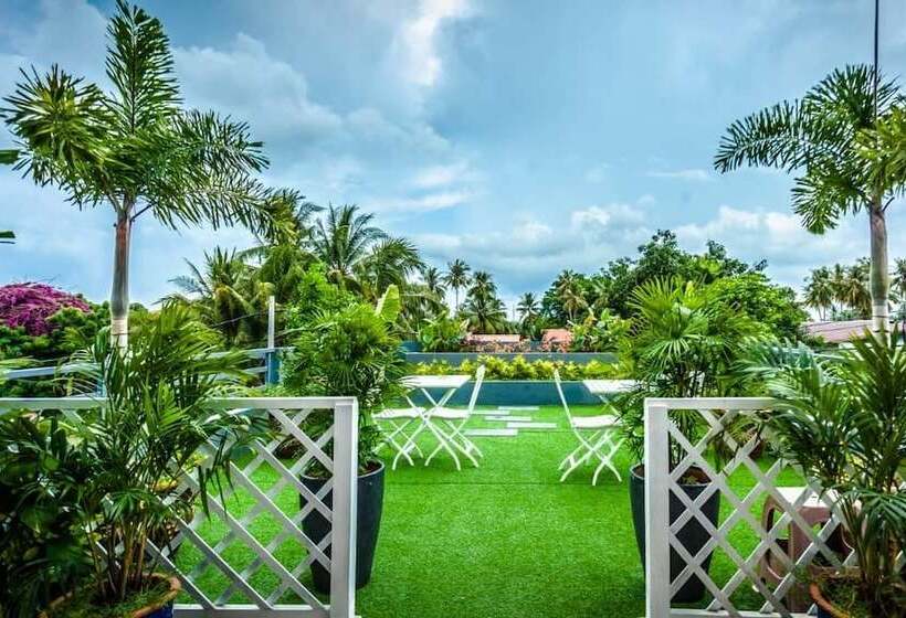 هتل Cassa Kaseh Guest House
