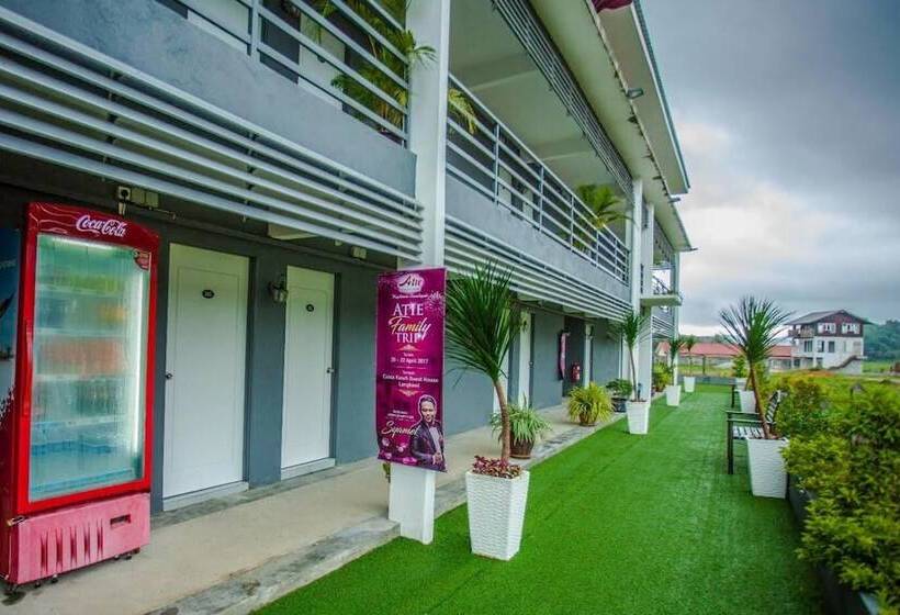 هتل Cassa Kaseh Guest House