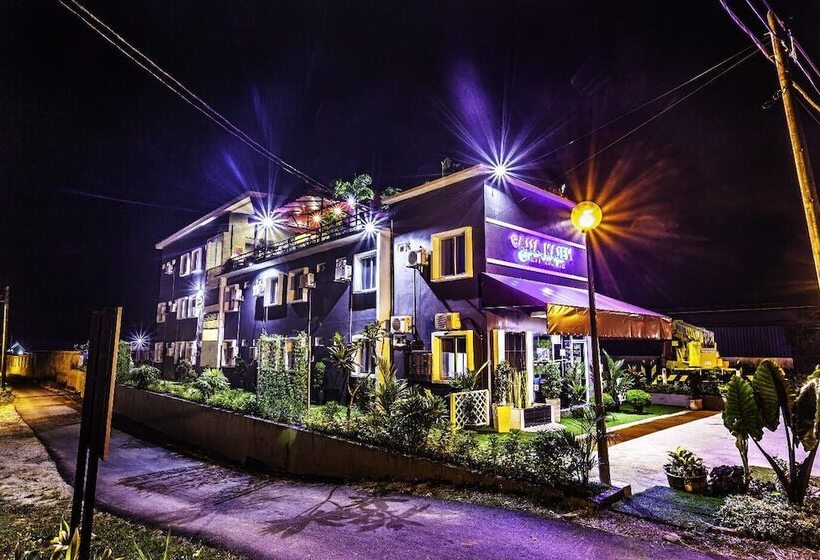 هتل Cassa Kaseh Guest House