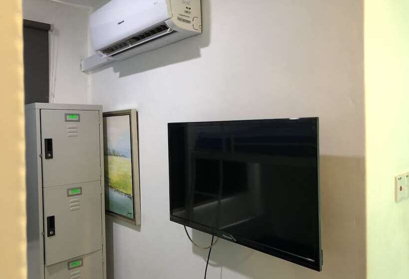 هتل Cassa Kaseh Guest House