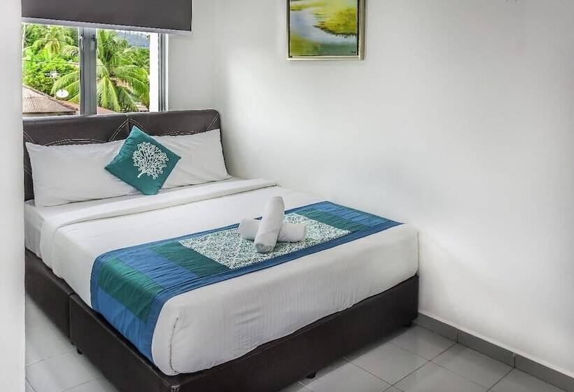هتل Cassa Kaseh Guest House