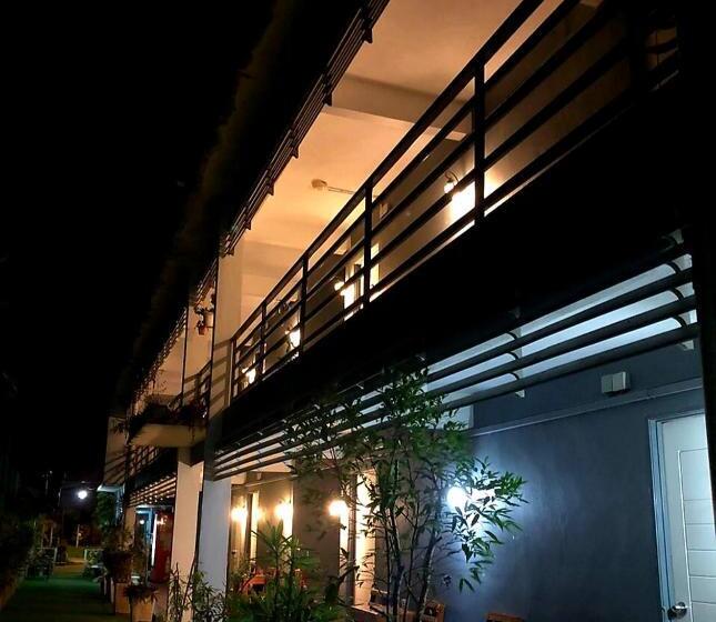 هتل Cassa Kaseh Guest House