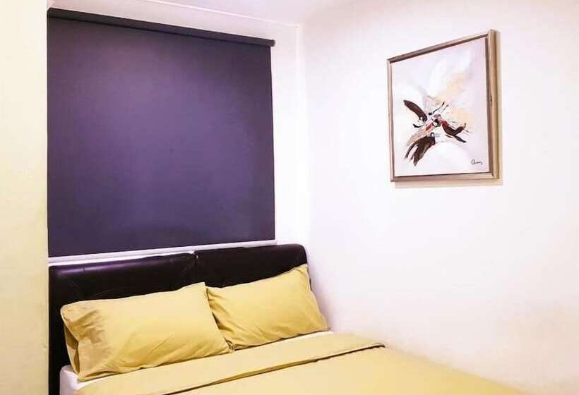 هتل Cassa Kaseh Guest House